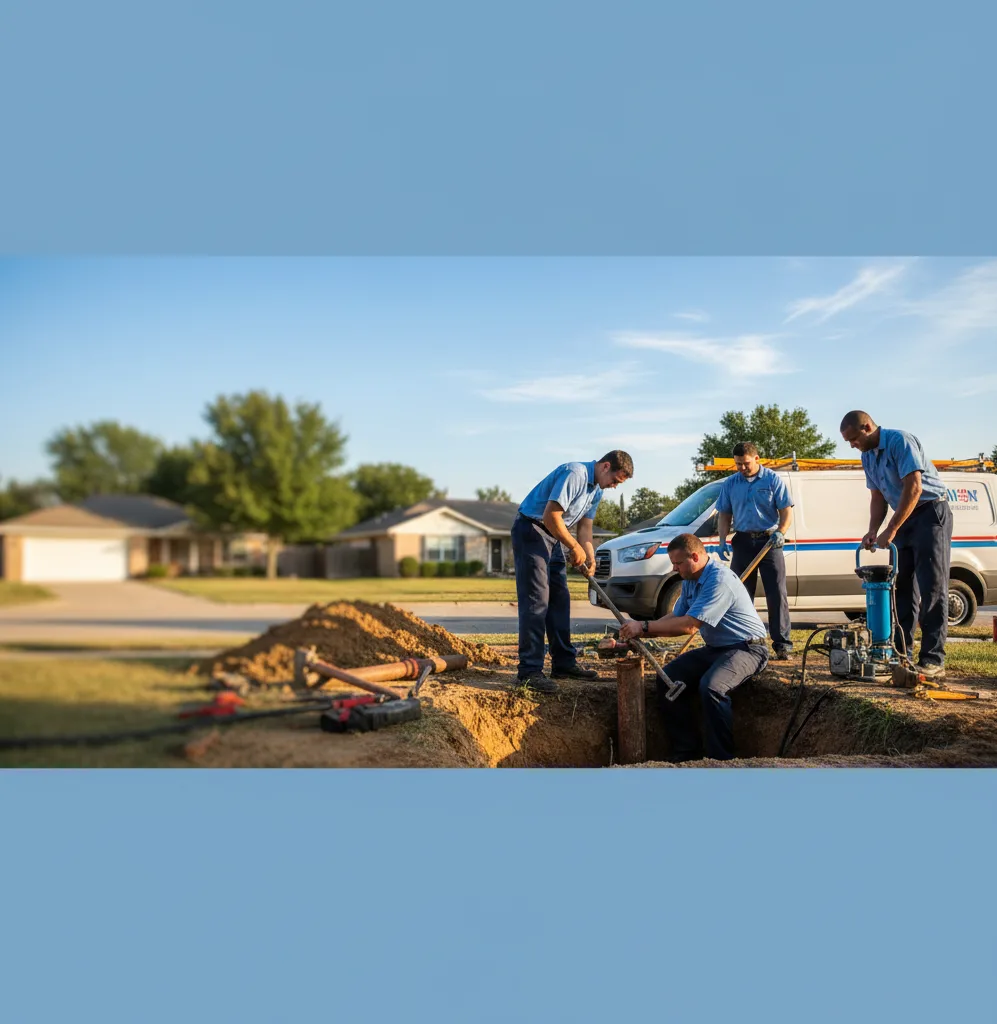 Water Heater Repair & Plumber in Grand Canyon